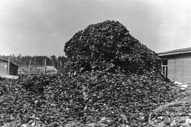 Stutthof Concentration Camp